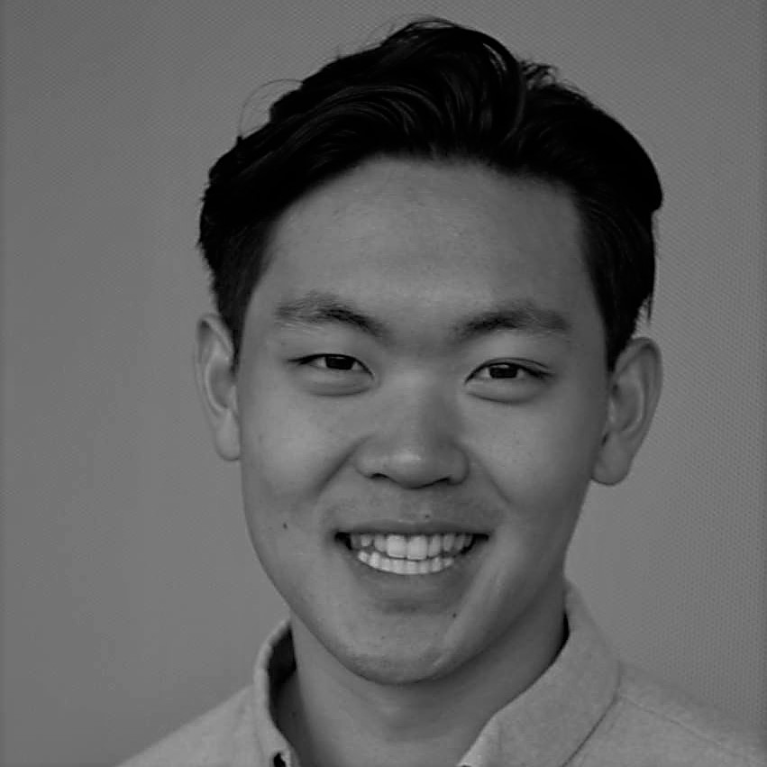 photo of Andrew Cao