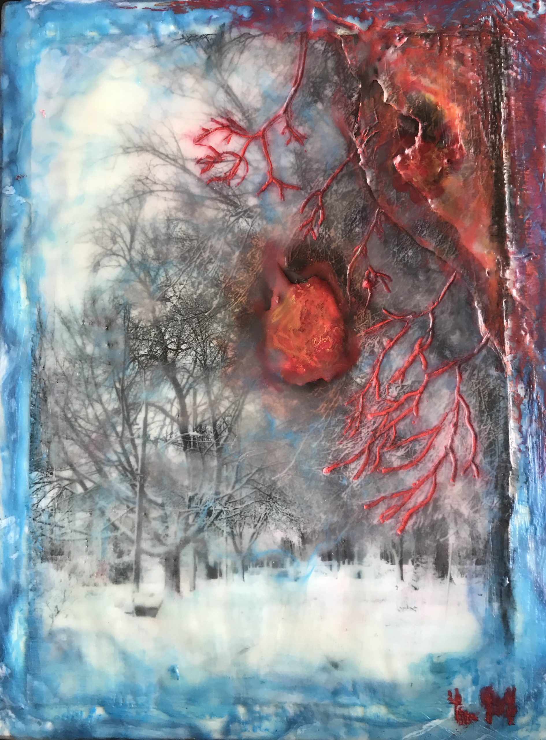 a wave of cold heat 2