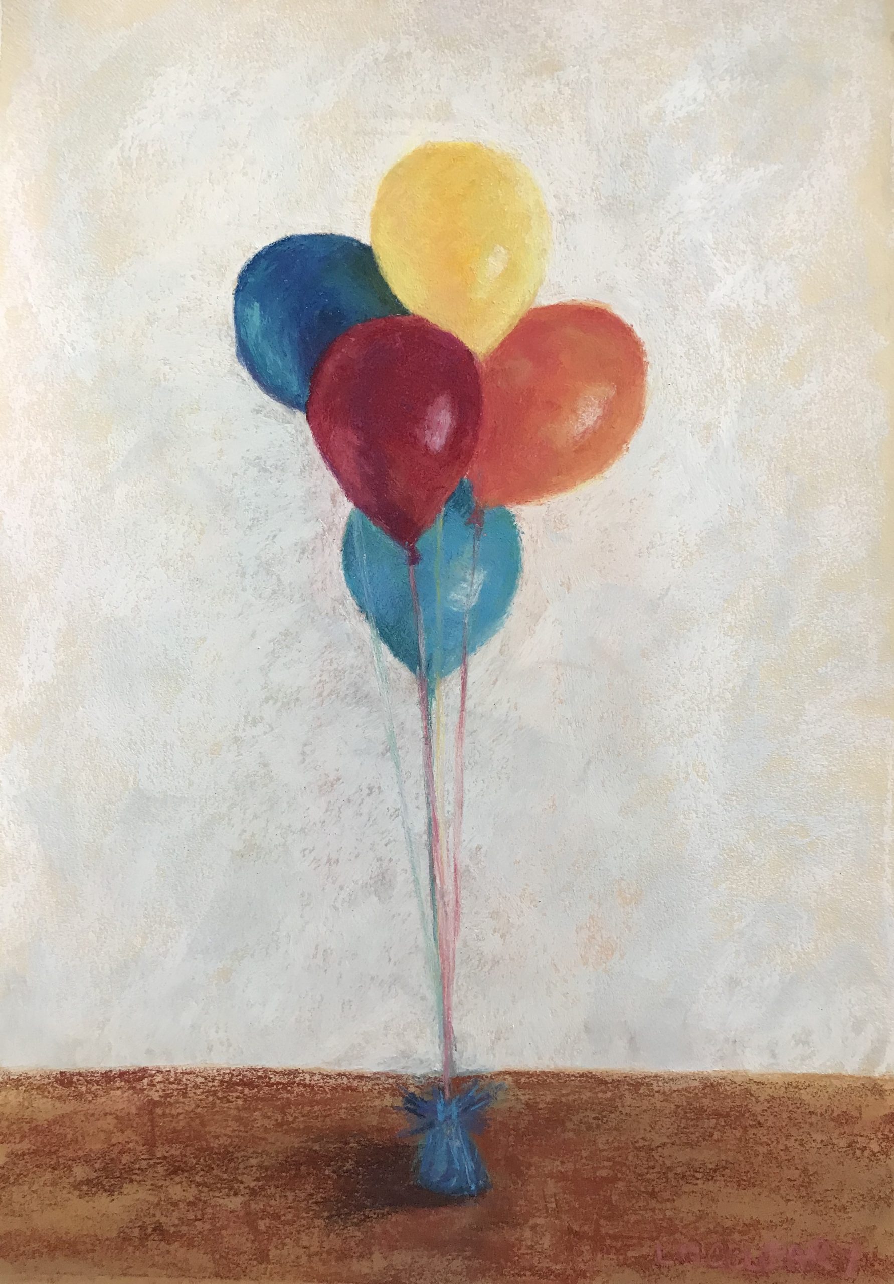 running on empty 1 Fatigue McCleary